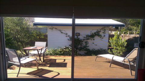 Springtide Studio Apartments - Accommodation Tasmania 2
