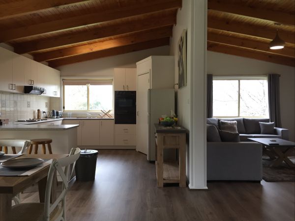 Lidster NSW Accommodation Tasmania