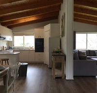 Swagman Homestead at Stockman's Ridge Wines - Accommodation Tasmania