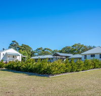 Sydney Olympic Park Lodge - Accommodation Tasmania