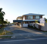 The Rover Holiday Units/Motel - Accommodation Tasmania