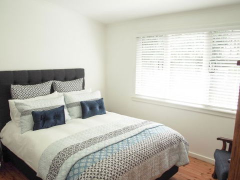 The Milton Bungalow - Accommodation Tasmania 1