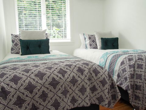 The Milton Bungalow - Accommodation Tasmania 2