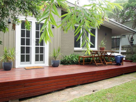 The Milton Bungalow - Accommodation Tasmania 9