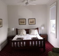 The Corner Hotel Alexandra - Accommodation Tasmania