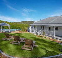 The Farmhouse Eumundi - Accommodation Tasmania