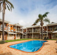 The Royal Palms Resort - Accommodation Tasmania