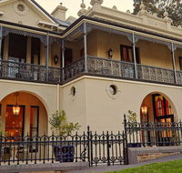 The Suites Villa Belgravia - Accommodation Tasmania
