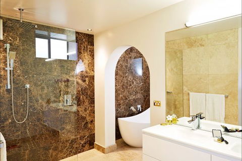 The Suites, Villa Belgravia - Accommodation Tasmania 2