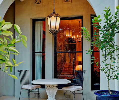 The Suites, Villa Belgravia - Accommodation Tasmania 9