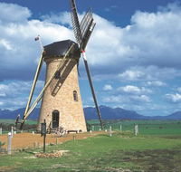 The Lily Stirling Range - Accommodation Tasmania