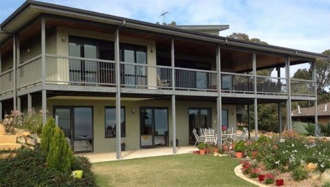 Tibooburra Bed And Breakfast Kalamunda - Accommodation Tasmania 0