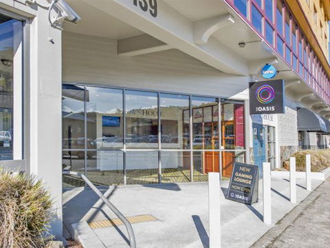 TownHouse Hotel Burnie - Accommodation Tasmania 4