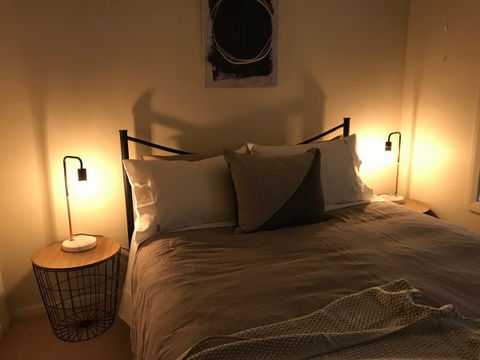 Townhouse On Deas - Accommodation Tasmania 0