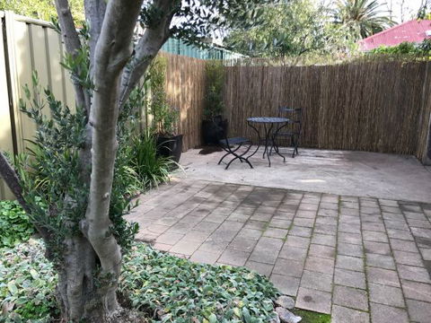 Townhouse On Deas - Accommodation Tasmania 1