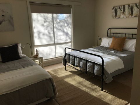 Townhouse On Deas - Accommodation Tasmania 3