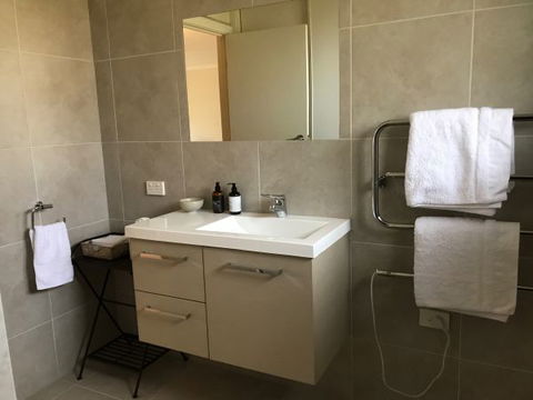 Townhouse On Deas - Accommodation Tasmania 4