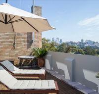 Trumper Loft - Accommodation Tasmania