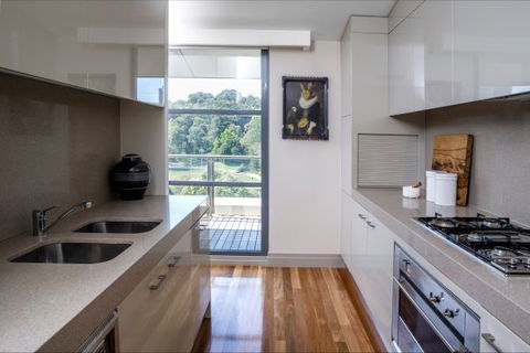 Trumper Loft - Accommodation Tasmania 3