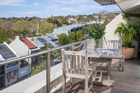 Trumper Loft - Accommodation Tasmania 4