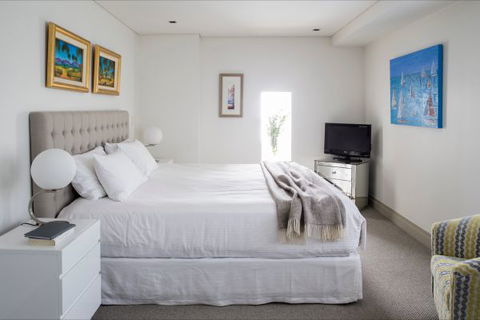 Trumper Loft - Accommodation Tasmania 7
