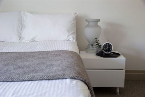 Trumper Loft - Accommodation Tasmania 8