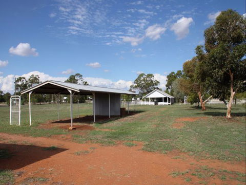 Trundle Showground - Accommodation Tasmania 0