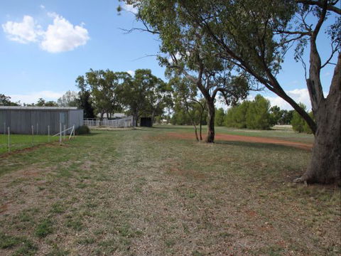 Trundle Showground - Accommodation Tasmania 2