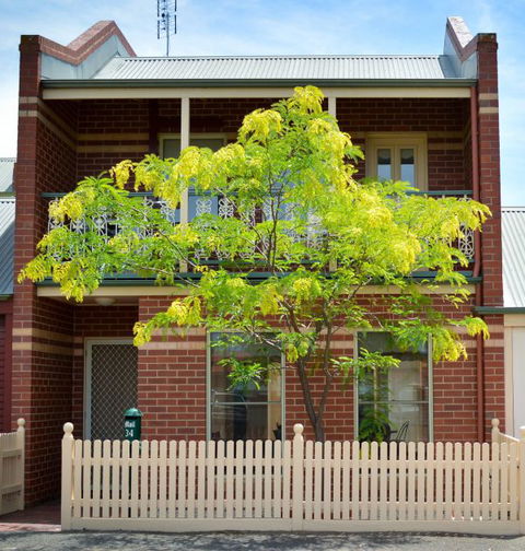 Turner Terrace - Accommodation Tasmania 0