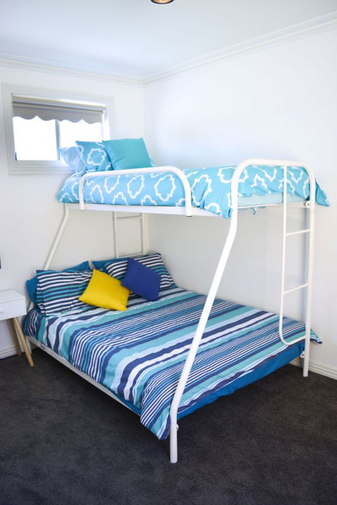 Turner Terrace - Accommodation Tasmania 3