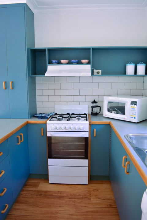 Turner Terrace - Accommodation Tasmania 4