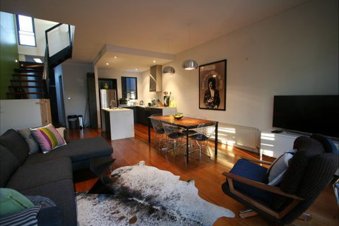 Two Five Zero / Richmond - Accommodation Tasmania 1