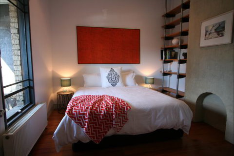 Two Five Zero / Richmond - Accommodation Tasmania 2