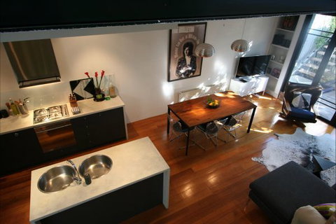 Two Five Zero / Richmond - Accommodation Tasmania 3