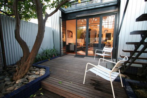 Two Five Zero / Richmond - Accommodation Tasmania 8