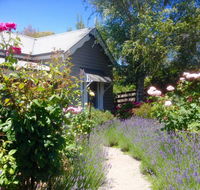 Valley View Cottage - Accommodation Tasmania