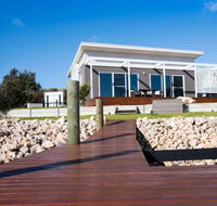 Villa Serra - Accommodation Tasmania