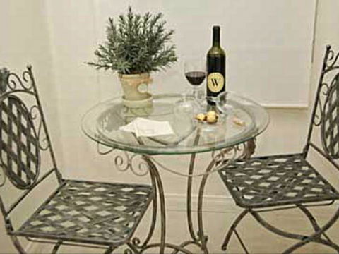 Via Bella Vista - Accommodation Tasmania 1