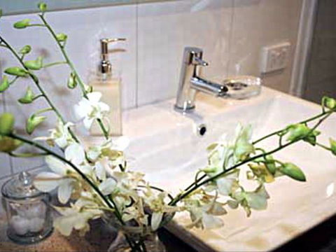 Via Bella Vista - Accommodation Tasmania 8