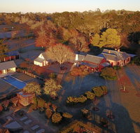 Vine Lodge Heritage Getaway - Accommodation Tasmania