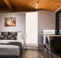 Waterfall Springs Retreat and Wildlife Sanctuary - Accommodation Tasmania