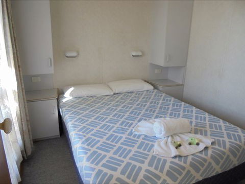 Wagga Wagga Tourist Park - Accommodation Tasmania 0
