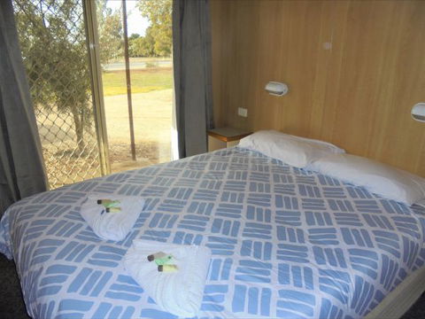 Wagga Wagga Tourist Park - Accommodation Tasmania 3