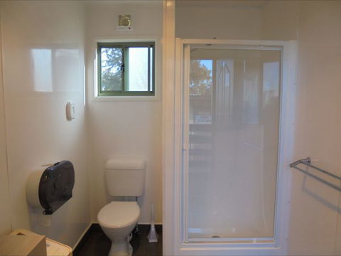 Wagga Wagga Tourist Park - Accommodation Tasmania 4