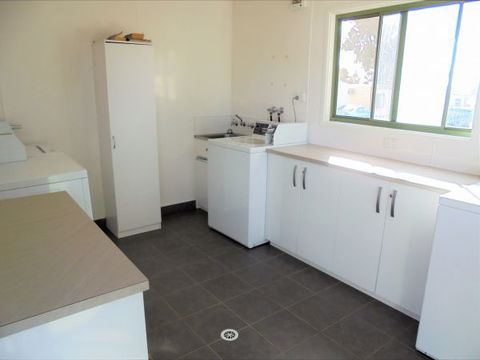 Wagga Wagga Tourist Park - Accommodation Tasmania 5
