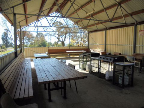 Wagga Wagga Tourist Park - Accommodation Tasmania 7