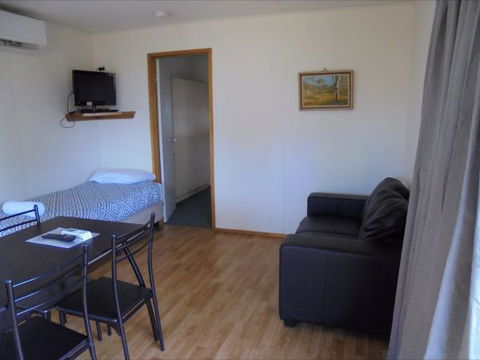 Wagga Wagga Tourist Park - Accommodation Tasmania 8