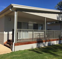 Waikerie Holiday Park - Accommodation Tasmania