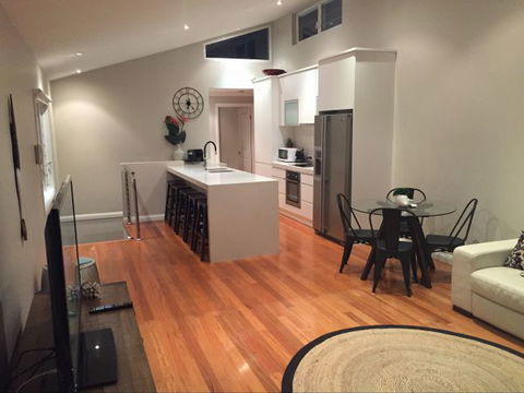 Water Front Dream - Vincentia Jervis Bay - Accommodation Tasmania 1