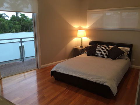 Water Front Dream - Vincentia Jervis Bay - Accommodation Tasmania 4